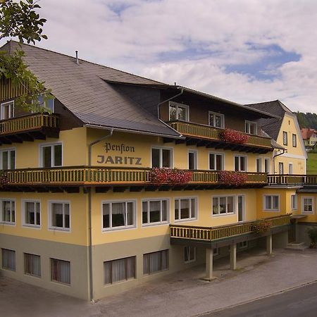 Gasthof-Hotel Jaritz Semriach المظهر الخارجي الصورة
