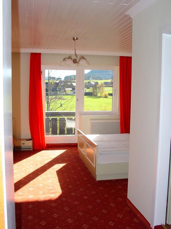 Gasthof-Hotel Jaritz Semriach الغرفة الصورة